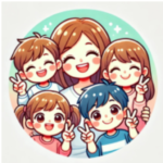 よんママ