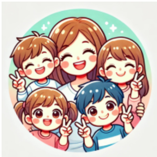 よんママ
